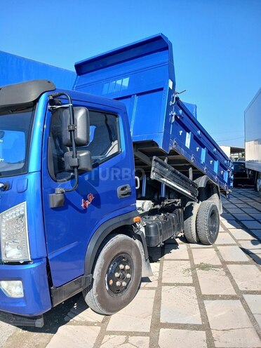 Mercedes Atego 816 2023, 38,000 km - 2.2 l - Bakı