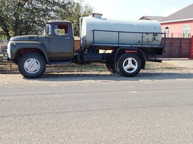 ZIL 130 1985, 300,000 km - 6.0 л - Biləsuvar