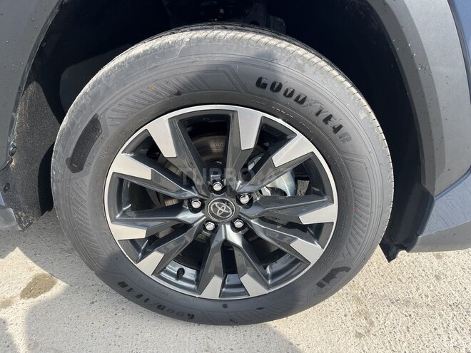 Toyota RAV4 2026, 0 km - 2.0 l - Bakı