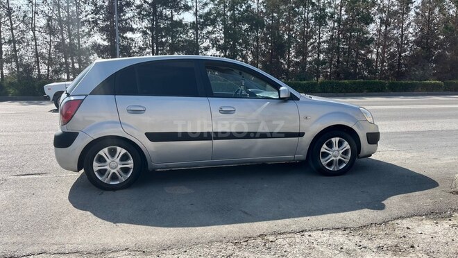Kia Rio 2006, 450,000 km - 1.5 l - Kürdəmir