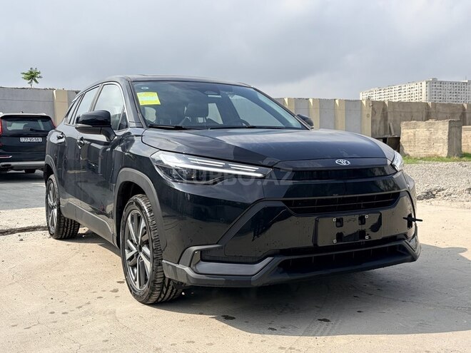 Toyota  2026, 0 km - 2.0 l - Bakı