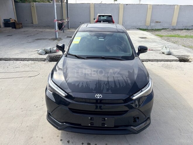 Toyota  2026, 0 km - 2.0 l - Bakı
