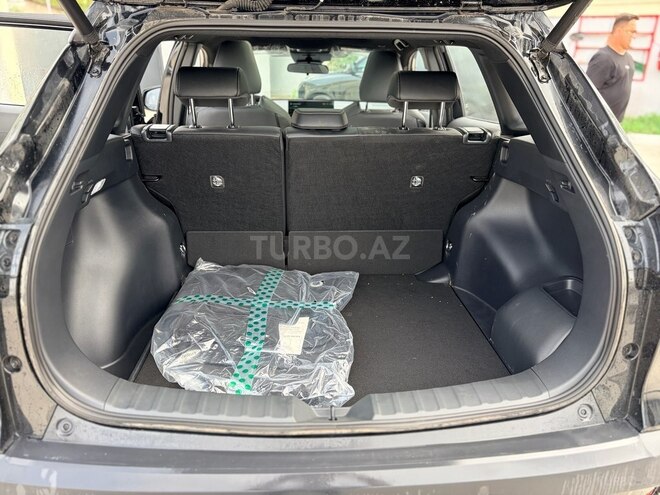 Toyota  2026, 0 km - 2.0 l - Bakı