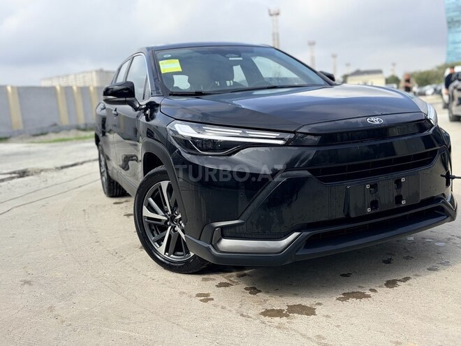 Toyota  2026, 0 km - 2.0 l - Bakı