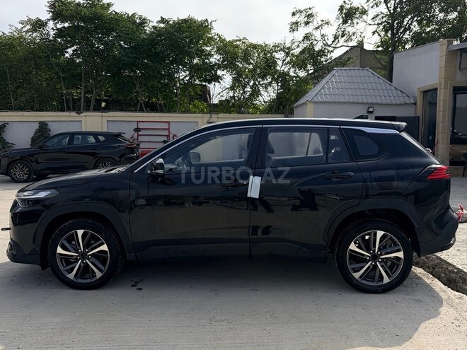 Toyota  2026, 0 km - 2.0 l - Bakı