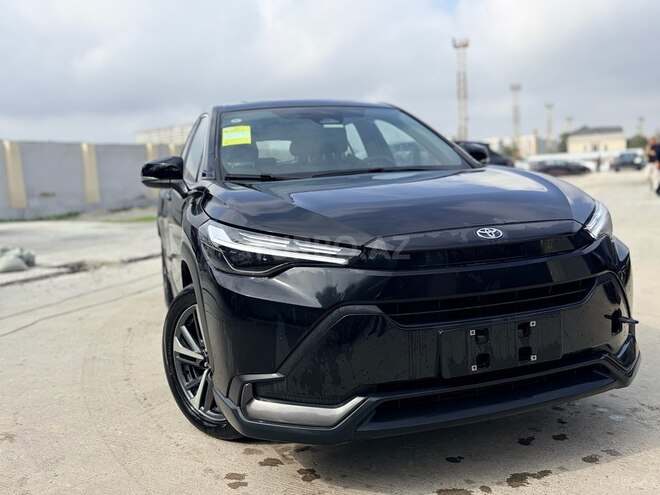 Toyota  2026, 0 km - 2.0 l - Bakı