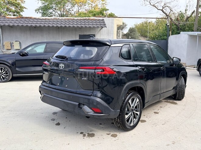 Toyota  2026, 0 km - 2.0 l - Bakı