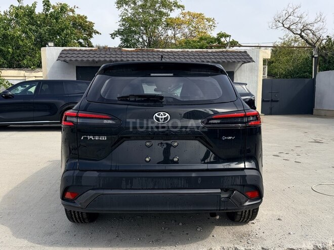 Toyota  2026, 0 km - 2.0 l - Bakı