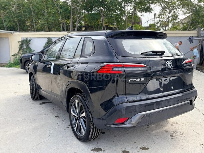 Toyota  2026, 0 km - 2.0 l - Bakı