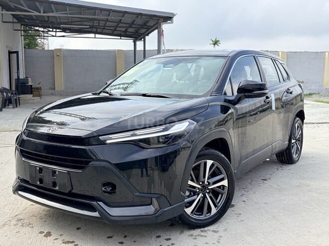 Toyota  2026, 0 km - 2.0 l - Bakı