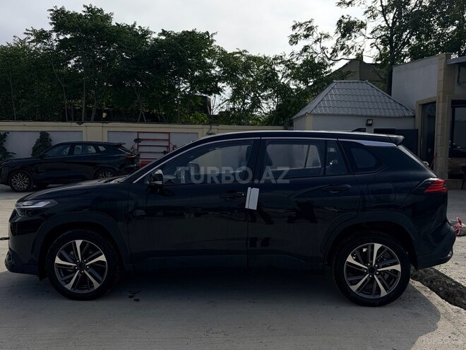 Toyota  2026, 0 km - 2.0 l - Bakı