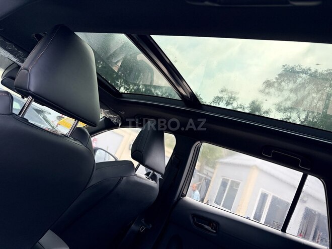 Toyota  2026, 0 km - 2.0 l - Bakı