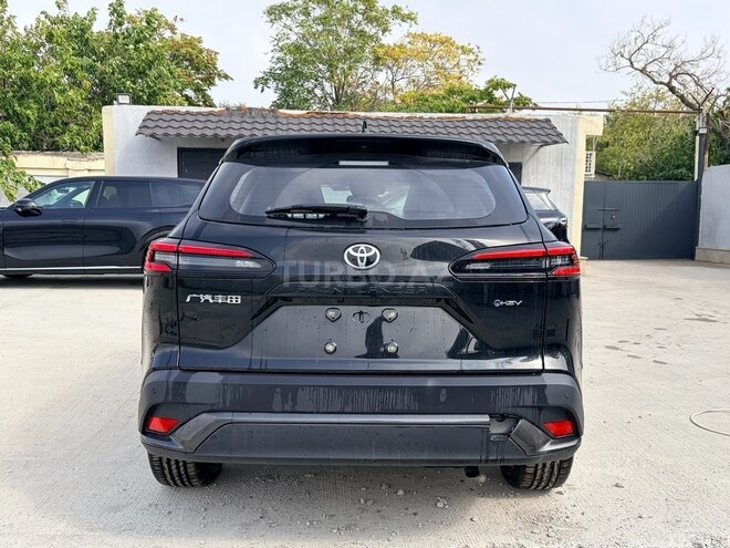 Toyota  2026, 0 km - 2.0 l - Bakı