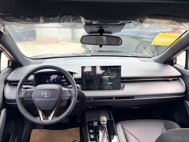 Toyota  2026, 0 km - 2.0 l - Bakı