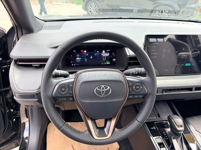 Toyota  2026, 0 km - 2.0 l - Bakı