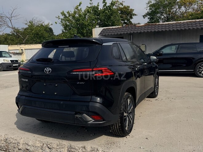 Toyota  2026, 0 km - 2.0 l - Bakı