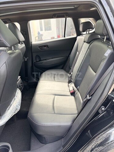 Toyota  2026, 0 km - 2.0 l - Bakı
