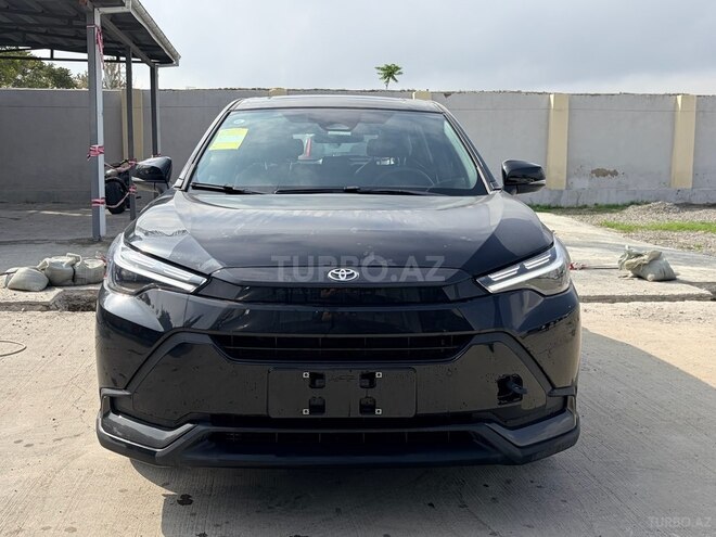 Toyota  2026, 0 km - 2.0 l - Bakı