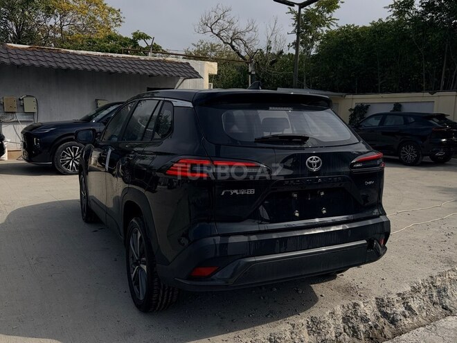 Toyota  2026, 0 km - 2.0 l - Bakı