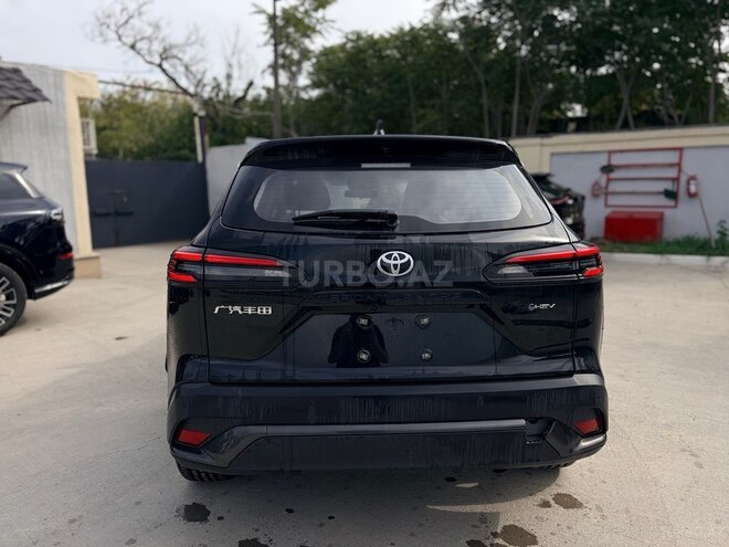 Toyota  2026, 0 km - 2.0 l - Bakı
