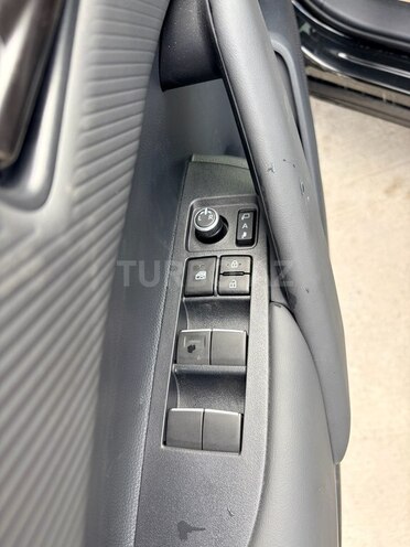Toyota  2026, 0 km - 2.0 l - Bakı