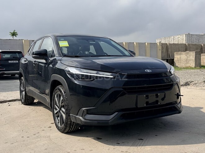 Toyota  2026, 0 km - 2.0 l - Bakı