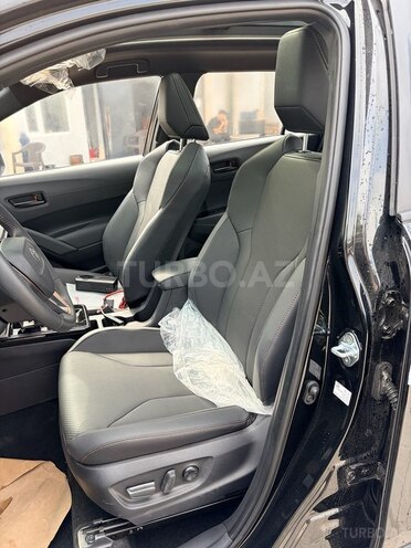 Toyota  2026, 0 km - 2.0 l - Bakı