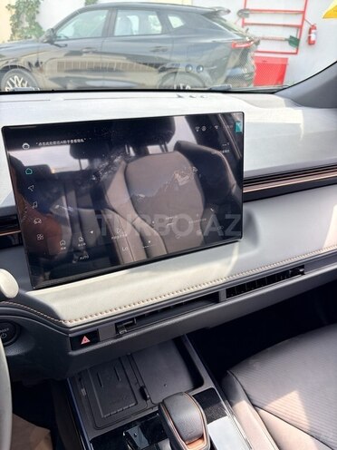 Toyota  2026, 0 km - 2.0 l - Bakı