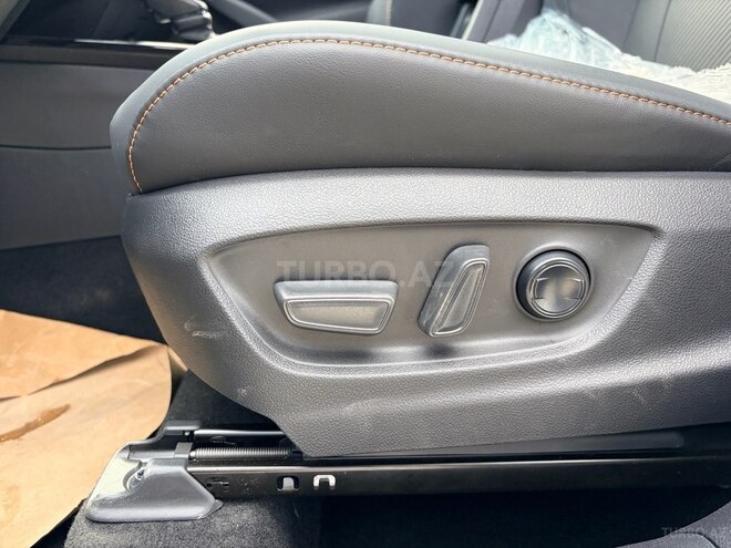 Toyota  2026, 0 km - 2.0 l - Bakı