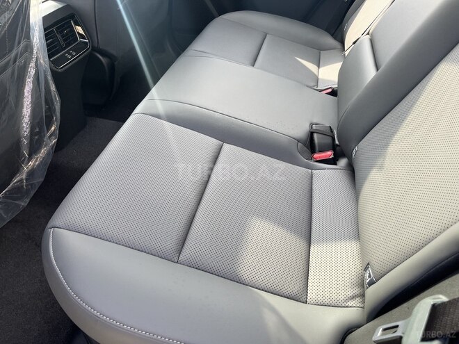 Toyota RAV4 2026, 0 km - 2.0 l - Bakı