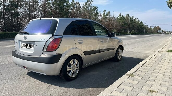 Kia Rio 2006, 450,000 km - 1.5 l - Kürdəmir