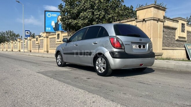 Kia Rio 2006, 450,000 km - 1.5 l - Kürdəmir