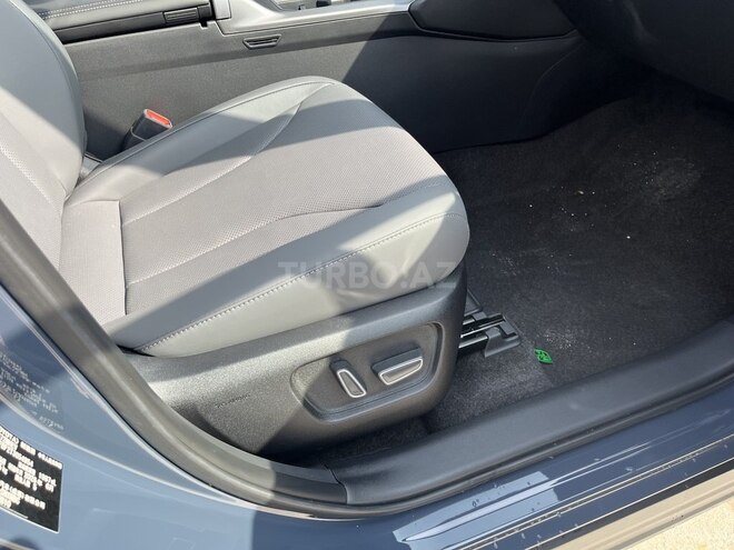 Toyota RAV4 2026, 0 km - 2.0 l - Bakı