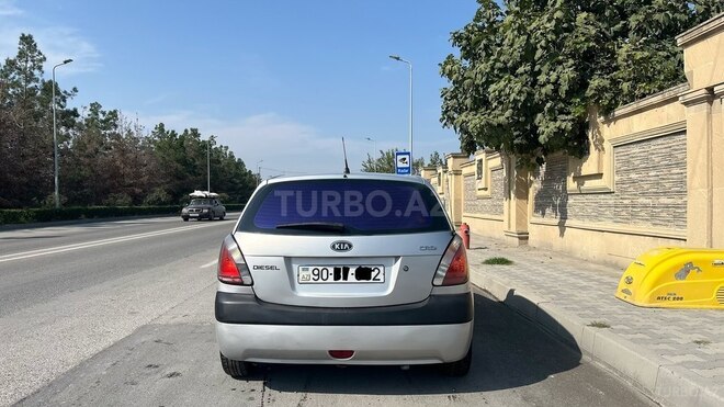 Kia Rio 2006, 450,000 km - 1.5 l - Kürdəmir