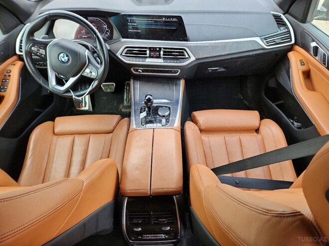 BMW X5 2022, 92,954 km - 3.0 л - Bakı