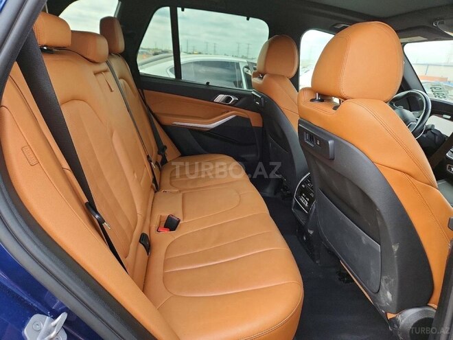 BMW X5 2022, 92,954 km - 3.0 л - Bakı