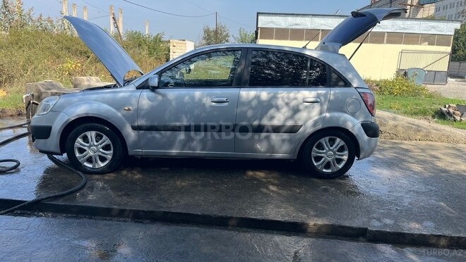 Kia Rio 2006, 450,000 km - 1.5 l - Kürdəmir