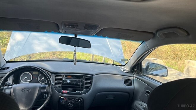 Kia Rio 2006, 450,000 km - 1.5 l - Kürdəmir
