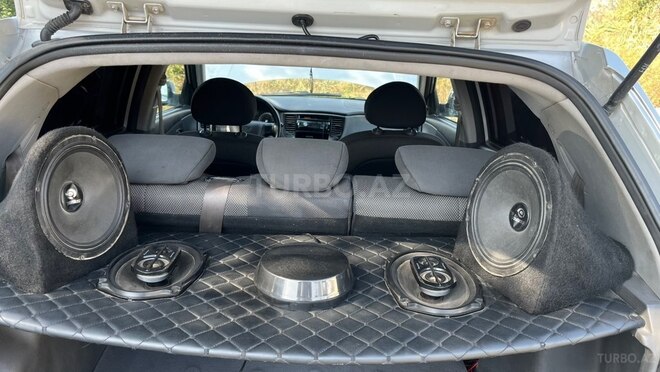 Kia Rio 2006, 450,000 km - 1.5 l - Kürdəmir