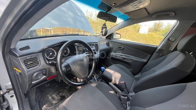 Kia Rio 2006, 450,000 km - 1.5 l - Kürdəmir