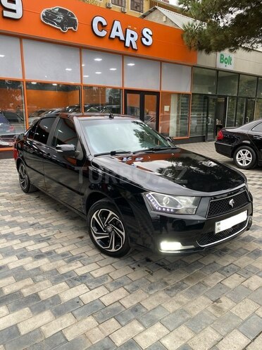 Khazar SD 2019, 185,000 km - 1.7 l - Sumqayıt
