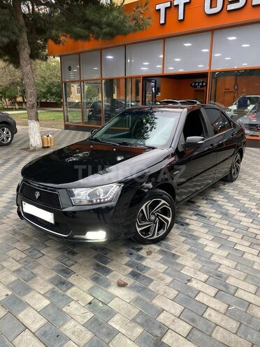 Khazar SD 2019, 185,000 km - 1.7 l - Sumqayıt