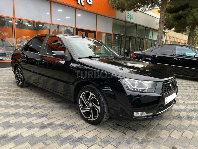 Khazar SD 2019, 185,000 km - 1.7 l - Sumqayıt