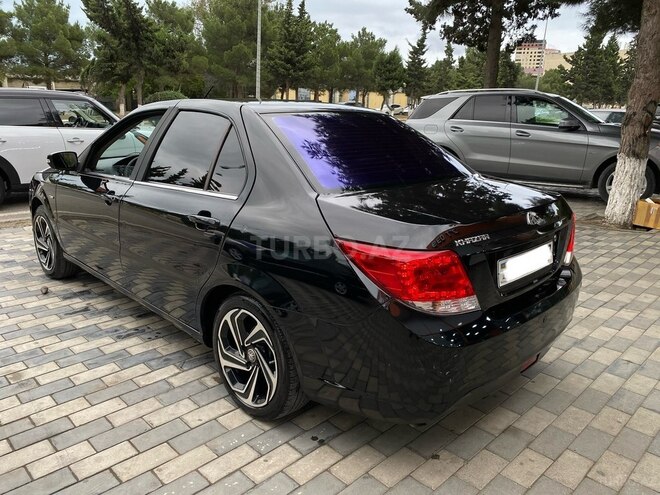 Khazar SD 2019, 185,000 km - 1.7 l - Sumqayıt