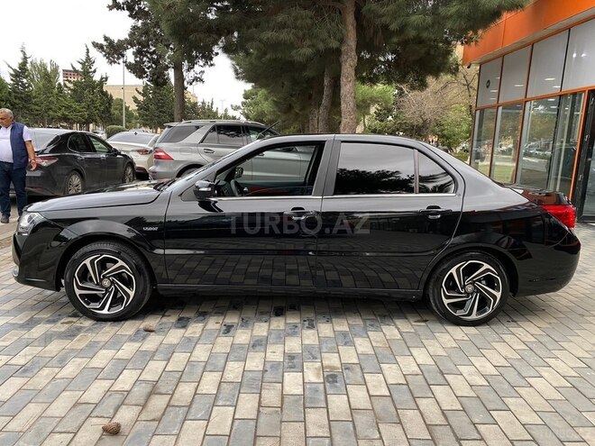 Khazar SD 2019, 185,000 km - 1.7 l - Sumqayıt