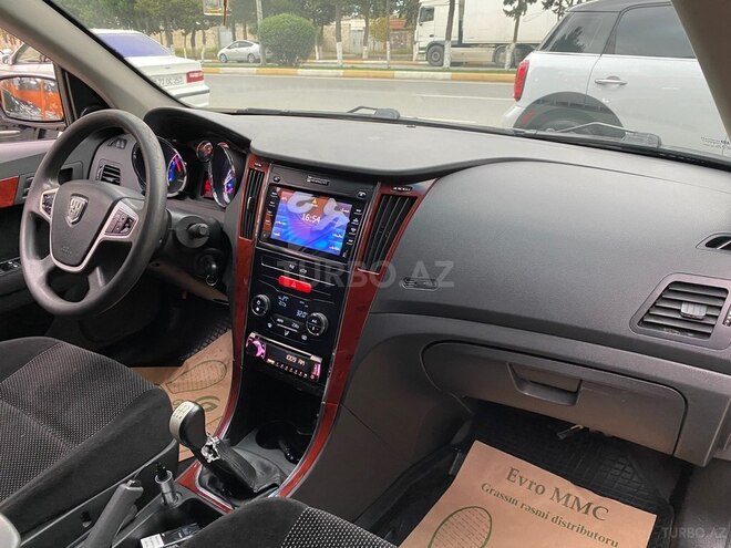 Khazar SD 2019, 185,000 km - 1.7 l - Sumqayıt