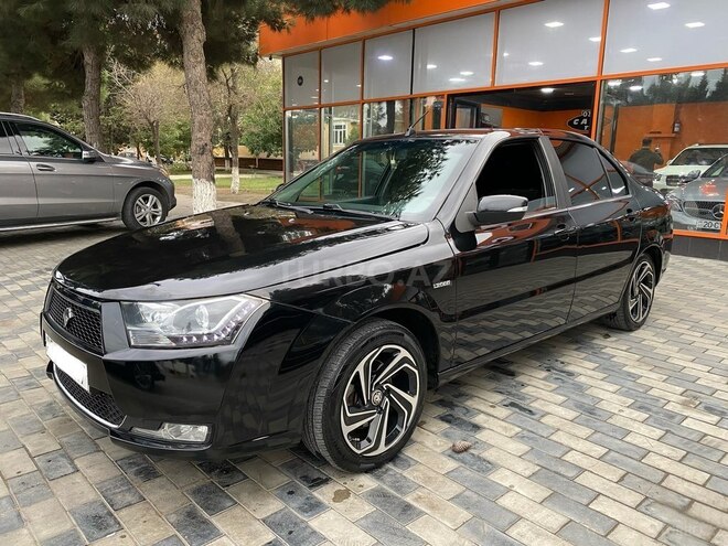Khazar SD 2019, 185,000 km - 1.7 l - Sumqayıt