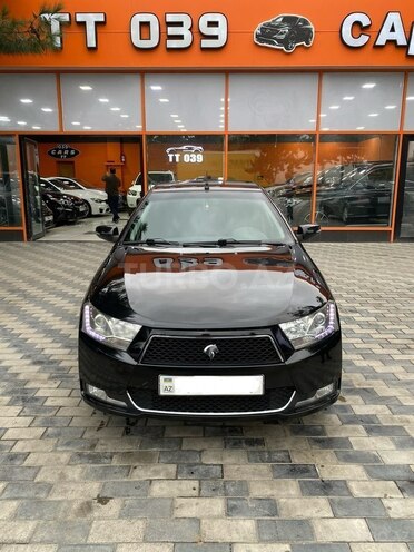 Khazar SD 2019, 185,000 km - 1.7 l - Sumqayıt