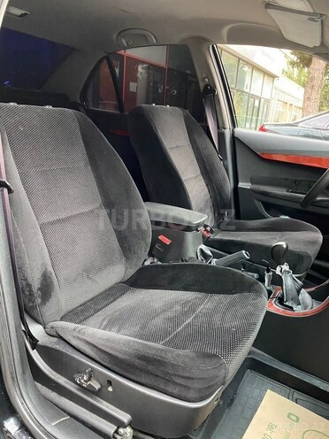 Khazar SD 2019, 185,000 km - 1.7 l - Sumqayıt