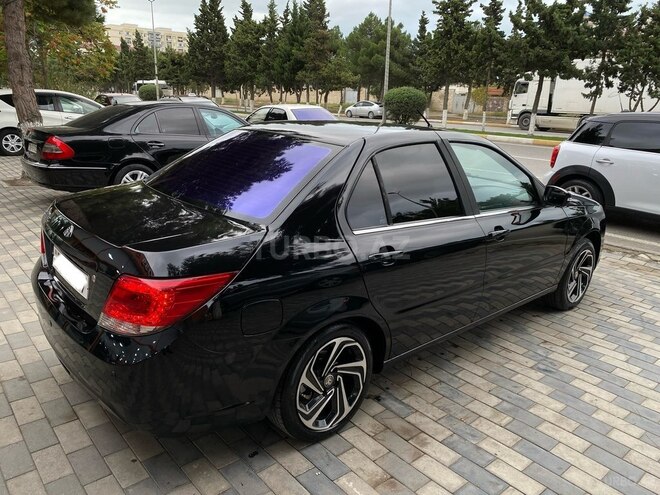 Khazar SD 2019, 185,000 km - 1.7 l - Sumqayıt
